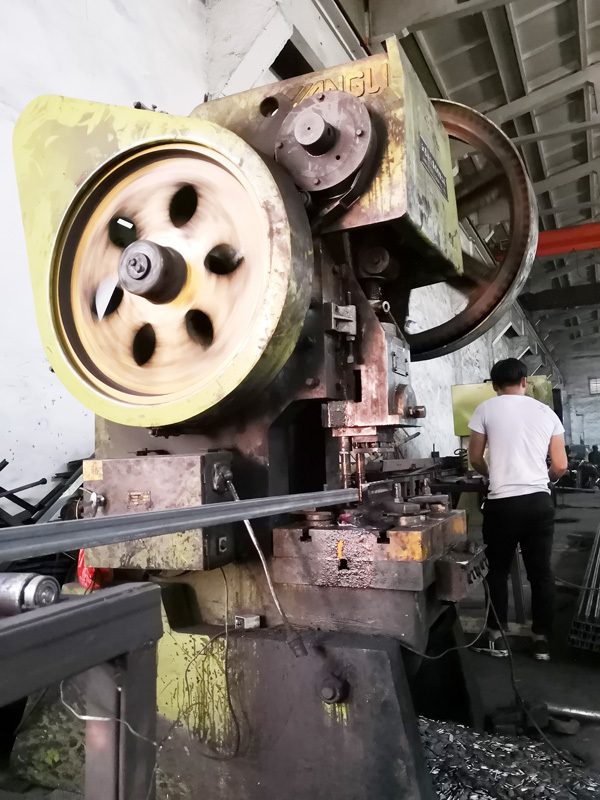 冷彎型鋼生產設備