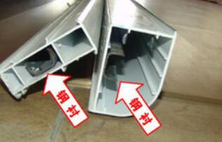 冷彎型鋼的邊浪的一般是如何消除的？